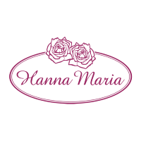 logo značky hanna maria preskúmajte produkty hanna maria na jednom mieste