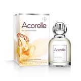 BIO parfém kvety vanilky, Acorelle