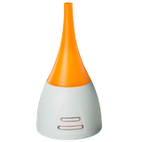 Elektrický difuzér a zvlhčovač air active - oranžový, Bodhi