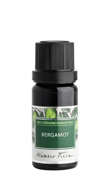 Bergamot éterický olej, Nobilis Tilia