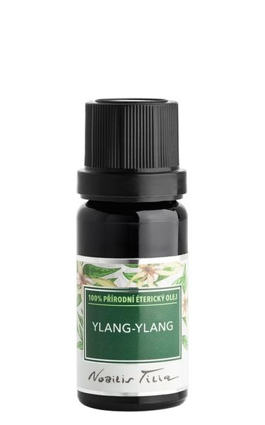 Ylang ylang éterický olej, Nobilis Tilia
