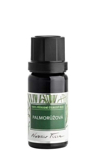 Palmoružová éterický olej, Nobilis Tilia