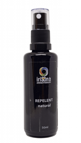 BIO Repelent - Natural spray, Irisana