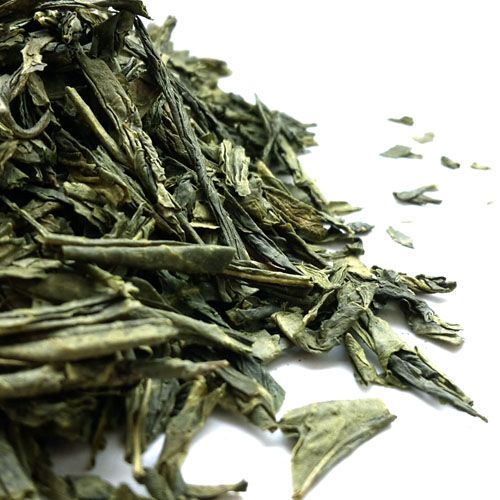Sencha sypaný zelený čaj